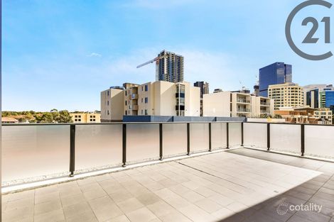 Property photo of 502A/8 Cowper Street Parramatta NSW 2150