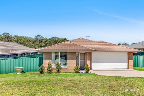 Property photo of 11 Mileham Circuit Rutherford NSW 2320