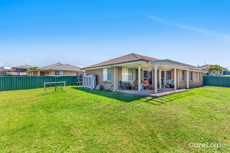Property photo of 11 Mileham Circuit Rutherford NSW 2320