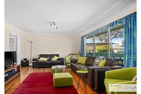 Property photo of 31 Bowman Avenue Armidale NSW 2350