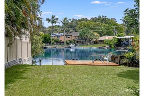 Property photo of 24 Lakes Drive Tweed Heads West NSW 2485