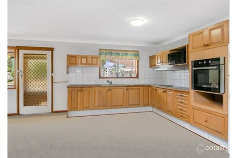 Property photo of 24 Lakes Drive Tweed Heads West NSW 2485