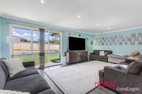 Property photo of 11 Raven Grove Bidwill NSW 2770