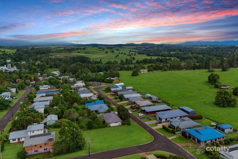 21 Bernard St, Malanda, QLD 4885