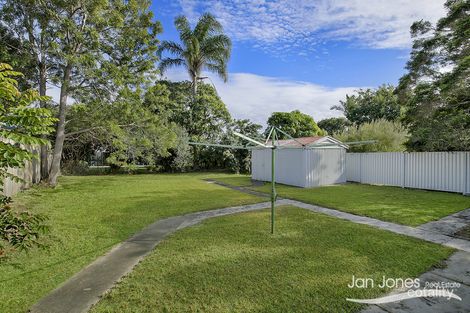 Property photo of 10 Jamond Street Kippa-Ring QLD 4021