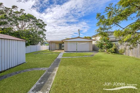 Property photo of 10 Jamond Street Kippa-Ring QLD 4021