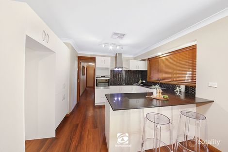 Property photo of 1 Bates Close Elderslie NSW 2570