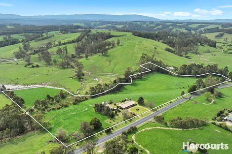 Property photo of 2145 Old Sale Road Shady Creek VIC 3821