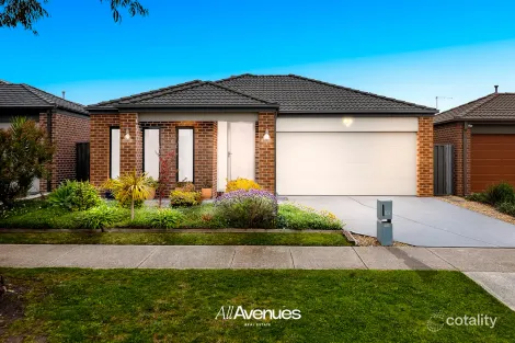 Property photo of 107 Nelson Street Cranbourne East VIC 3977