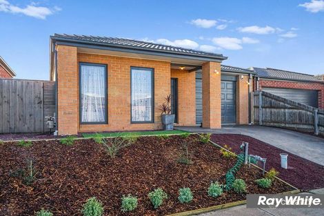 Property photo of 34 Chantelle Parade Tarneit VIC 3029