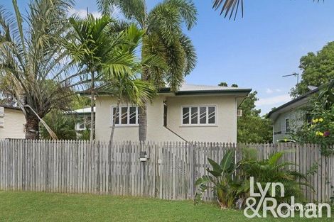 Property photo of 18 Parramatta Street Belgian Gardens QLD 4810