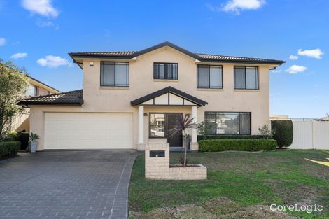 Property photo of 3B Luongo Close Prestons NSW 2170