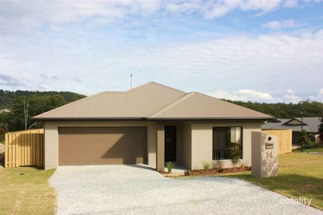 14 Kaplan St, Oxenford, QLD 4210