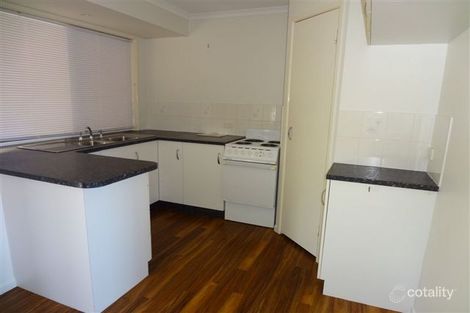 Property photo of 135 Dalrymple Drive Toolooa QLD 4680
