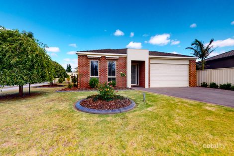 1 Rothbury Pl, Traralgon, VIC 3844