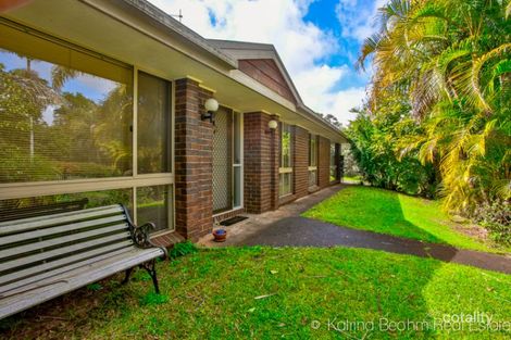 Property photo of 2 Donaghue Street Dunoon NSW 2480