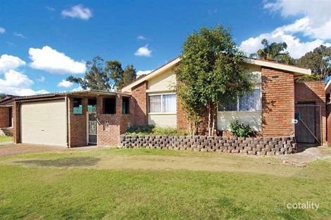 16 Fletcher St, Minto, NSW 2566