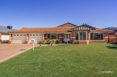 10 Bianco Pl, Secret Harbour, WA 6173