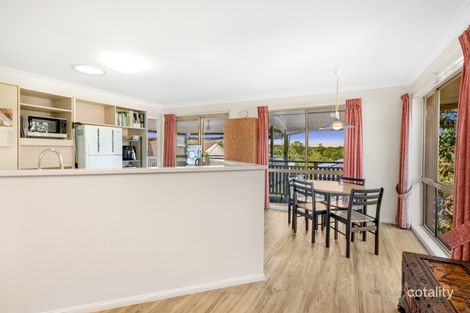 Property photo of 127 Cobalt Street Keperra QLD 4054