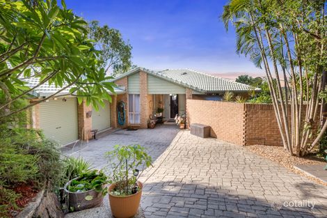 Property photo of 127 Cobalt Street Keperra QLD 4054