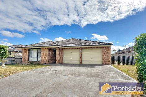 17 Broughton Cct, Tanilba Bay, NSW 2319