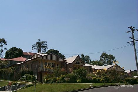 30 Rennie St, Indooroopilly, QLD 4068