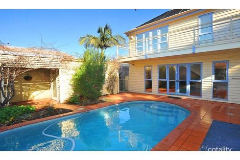 Property photo of 214 Melbourne Road Williamstown VIC 3016