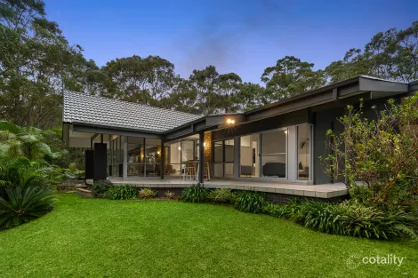 Property photo of 4 Eagles Nest Close Belmont North NSW 2280