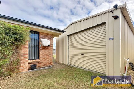 Property photo of 17 Broughton Circuit Tanilba Bay NSW 2319