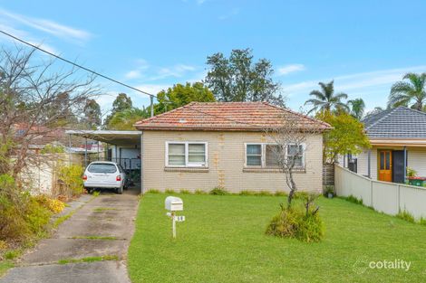 Property photo of 58 Alexander Street Smithfield NSW 2164