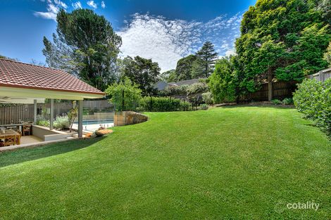 Property photo of 20 Bromley Avenue Pymble NSW 2073