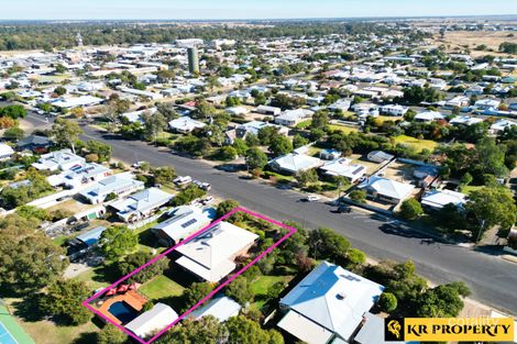 Property photo of 28A Dewhurst Street Narrabri NSW 2390