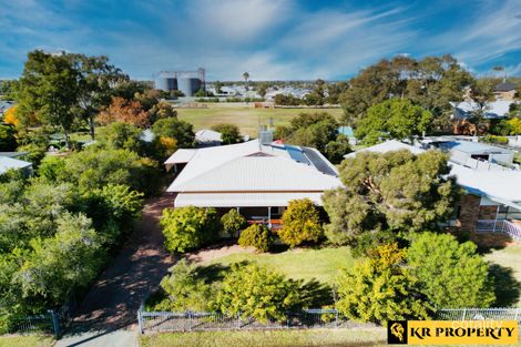 Property photo of 28A Dewhurst Street Narrabri NSW 2390