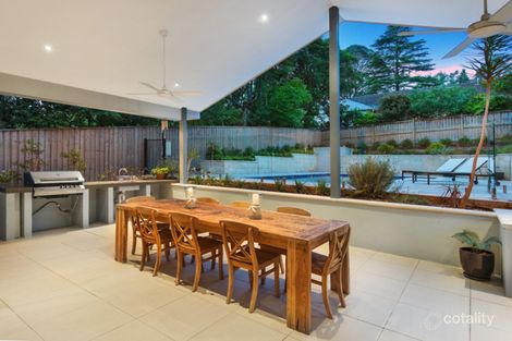 Property photo of 20 Bromley Avenue Pymble NSW 2073