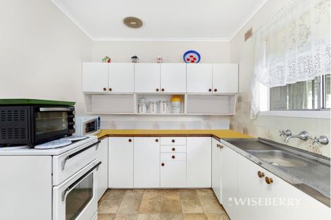 Property photo of 64 Dalnott Road Gorokan NSW 2263