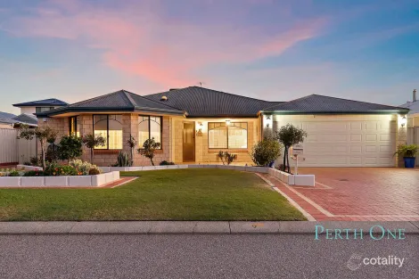 9 Antigua Pl, Southern River, WA 6110