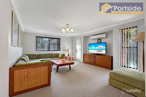 Property photo of 17 Broughton Circuit Tanilba Bay NSW 2319