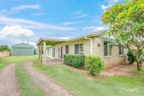33 Corser St, Burnett Heads, QLD 4670