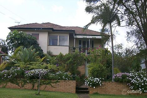 28 Troubridge St, Mount Gravatt East, QLD 4122