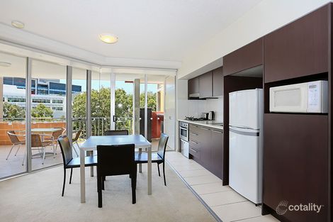 Property photo of 2702/59 Blamey Street Kelvin Grove QLD 4059