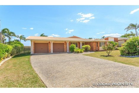 23 Currawong St, Norman Gardens, QLD 4701