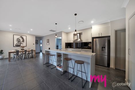 Property photo of 34 Danvers Road Spring Farm NSW 2570