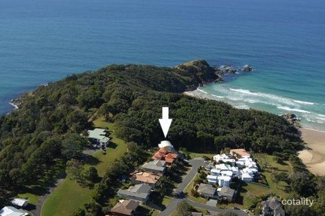 Property photo of 13 Diggers Headland Place Coffs Harbour NSW 2450