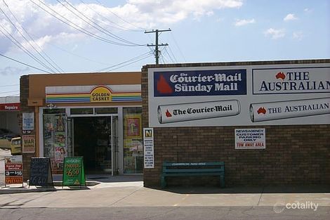 52 Commercial Rd, Newstead, QLD 4006