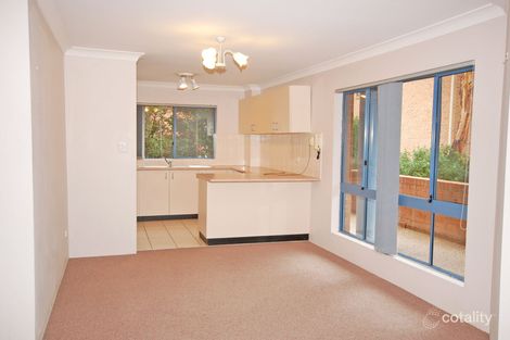 Property photo of 9/610 Princes Highway Kirrawee NSW 2232