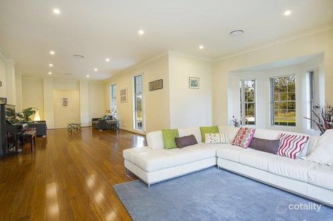 Property photo of 31 Green Hills Drive Silverdale NSW 2752
