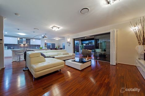 Property photo of 18 Demby Crescent Wakerley QLD 4154