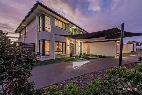 Property photo of 18 Demby Crescent Wakerley QLD 4154
