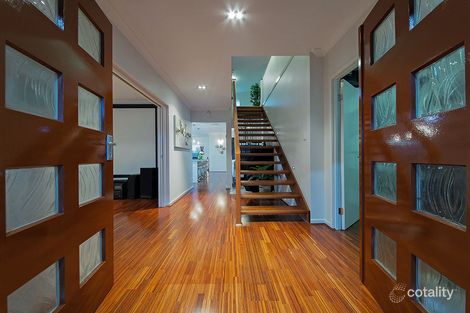 Property photo of 18 Demby Crescent Wakerley QLD 4154