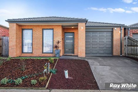 Property photo of 34 Chantelle Parade Tarneit VIC 3029